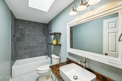 This home offers comfort, convenience, and thoughtful design on Druid Hills Golf Club in Tennessee - for sale on GolfHomes.com, golf home, golf lot