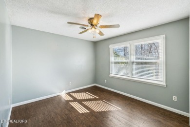 This home offers comfort, convenience, and thoughtful design on Druid Hills Golf Club in Tennessee - for sale on GolfHomes.com, golf home, golf lot