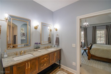 Welcome to this absolutely stunning Colonial that is a must see on  in Ohio - for sale on GolfHomes.com, golf home, golf lot