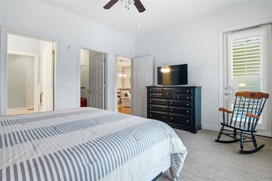 Stunning one-level condo located mid-island within a secure on Sea Palms Golf and Tennis Resort in Georgia - for sale on GolfHomes.com, golf home, golf lot