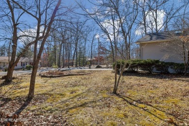 This home offers comfort, convenience, and thoughtful design on Druid Hills Golf Club in Tennessee - for sale on GolfHomes.com, golf home, golf lot
