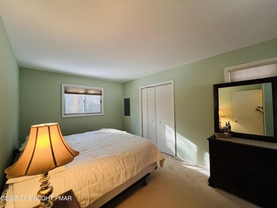 Meticulously maintained and truly move-in ready, this immaculate on Pocono Farms Country Club in Pennsylvania - for sale on GolfHomes.com, golf home, golf lot