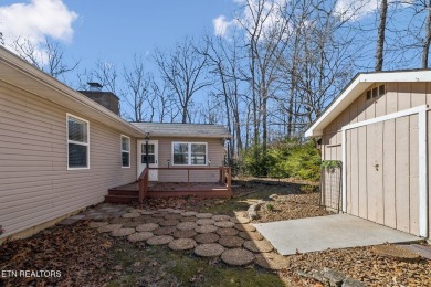 This home offers comfort, convenience, and thoughtful design on Druid Hills Golf Club in Tennessee - for sale on GolfHomes.com, golf home, golf lot