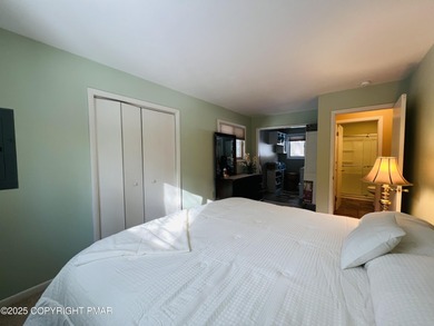 Meticulously maintained and truly move-in ready, this immaculate on Pocono Farms Country Club in Pennsylvania - for sale on GolfHomes.com, golf home, golf lot