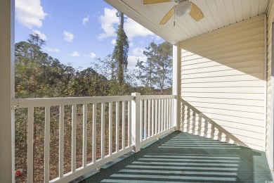 Discover this welcoming 3BR, 2BA condo situated in the desirable on World Tour Golf Links in South Carolina - for sale on GolfHomes.com, golf home, golf lot