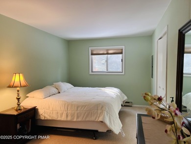 Meticulously maintained and truly move-in ready, this immaculate on Pocono Farms Country Club in Pennsylvania - for sale on GolfHomes.com, golf home, golf lot