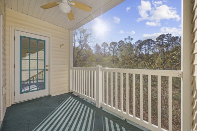 Discover this welcoming 3BR, 2BA condo situated in the desirable on World Tour Golf Links in South Carolina - for sale on GolfHomes.com, golf home, golf lot