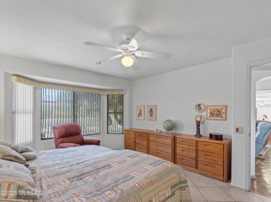 This bright 2-bedroom, 2-bath single-level home is situated in on The Views Golf Club in Arizona - for sale on GolfHomes.com, golf home, golf lot