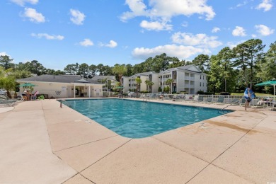 Discover this welcoming 3BR, 2BA condo situated in the desirable on World Tour Golf Links in South Carolina - for sale on GolfHomes.com, golf home, golf lot