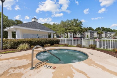 Discover this welcoming 3BR, 2BA condo situated in the desirable on World Tour Golf Links in South Carolina - for sale on GolfHomes.com, golf home, golf lot