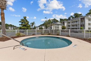 Discover this welcoming 3BR, 2BA condo situated in the desirable on World Tour Golf Links in South Carolina - for sale on GolfHomes.com, golf home, golf lot