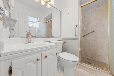 Delightful Challenger model nestled in the active 55+ community on Leisureville Community Golf Course in Florida - for sale on GolfHomes.com, golf home, golf lot