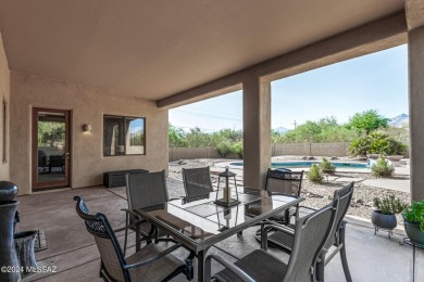 $10,000 CREDIT FOR INTERIOR PAINT & FLOORING UPGRADES! Built in on Forty Niner Golf and Country Club in Arizona - for sale on GolfHomes.com, golf home, golf lot