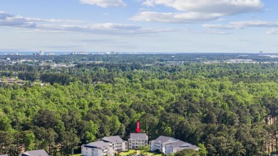 Discover this welcoming 3BR, 2BA condo situated in the desirable on World Tour Golf Links in South Carolina - for sale on GolfHomes.com, golf home, golf lot