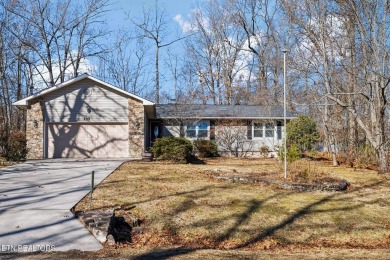 This home offers comfort, convenience, and thoughtful design on Druid Hills Golf Club in Tennessee - for sale on GolfHomes.com, golf home, golf lot