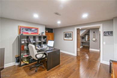 Welcome to this absolutely stunning Colonial that is a must see on  in Ohio - for sale on GolfHomes.com, golf home, golf lot