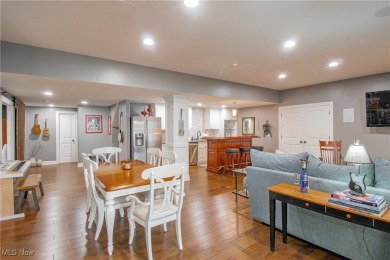 Welcome to this absolutely stunning Colonial that is a must see on  in Ohio - for sale on GolfHomes.com, golf home, golf lot