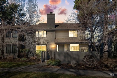 Open house Saturday & Sunday March 14th and 15th from 1-4 on Warm Springs Golf Club in Idaho - for sale on GolfHomes.com, golf home, golf lot