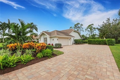 Discover the epitome of luxury living in this very well upgraded on Wildcat Run Golf and Country Club in Florida - for sale on GolfHomes.com, golf home, golf lot