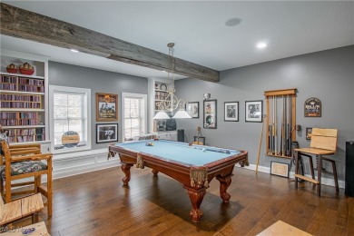 Welcome to this absolutely stunning Colonial that is a must see on  in Ohio - for sale on GolfHomes.com, golf home, golf lot