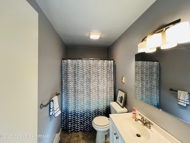 Meticulously maintained and truly move-in ready, this immaculate on Pocono Farms Country Club in Pennsylvania - for sale on GolfHomes.com, golf home, golf lot