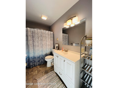 Meticulously maintained and truly move-in ready, this immaculate on Pocono Farms Country Club in Pennsylvania - for sale on GolfHomes.com, golf home, golf lot