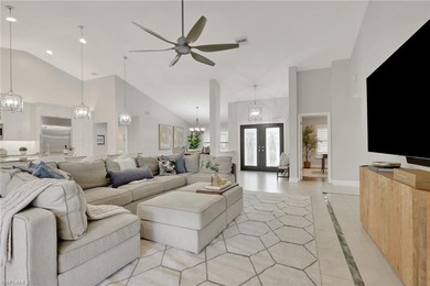 Discover the epitome of luxury living in this very well upgraded on Wildcat Run Golf and Country Club in Florida - for sale on GolfHomes.com, golf home, golf lot