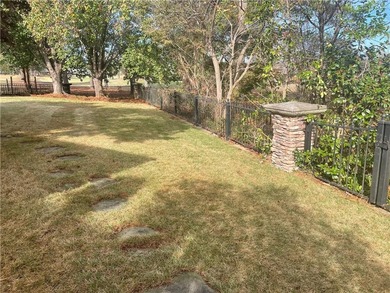 Gorgeous  brick home located in the desirable Castle Pines at on Arrowhead Country Club in Alabama - for sale on GolfHomes.com, golf home, golf lot