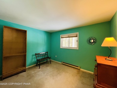 Meticulously maintained and truly move-in ready, this immaculate on Pocono Farms Country Club in Pennsylvania - for sale on GolfHomes.com, golf home, golf lot