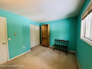 Meticulously maintained and truly move-in ready, this immaculate on Pocono Farms Country Club in Pennsylvania - for sale on GolfHomes.com, golf home, golf lot