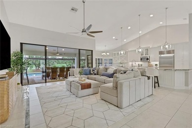 Discover the epitome of luxury living in this very well upgraded on Wildcat Run Golf and Country Club in Florida - for sale on GolfHomes.com, golf home, golf lot