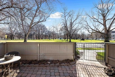Open house Saturday & Sunday March 14th and 15th from 1-4 on Warm Springs Golf Club in Idaho - for sale on GolfHomes.com, golf home, golf lot