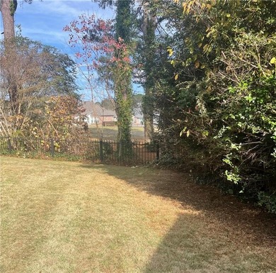 Gorgeous  brick home located in the desirable Castle Pines at on Arrowhead Country Club in Alabama - for sale on GolfHomes.com, golf home, golf lot