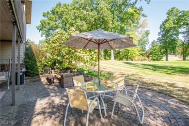 Welcome to this absolutely stunning Colonial that is a must see on  in Ohio - for sale on GolfHomes.com, golf home, golf lot