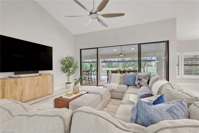 Discover the epitome of luxury living in this very well upgraded on Wildcat Run Golf and Country Club in Florida - for sale on GolfHomes.com, golf home, golf lot