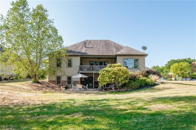 Welcome to this absolutely stunning Colonial that is a must see on  in Ohio - for sale on GolfHomes.com, golf home, golf lot