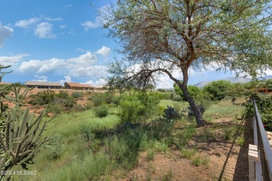 Updated Silverton with 3 Car Garage, Golf Course & Mountain on Saddlebrooke Golf Course in Arizona - for sale on GolfHomes.com, golf home, golf lot