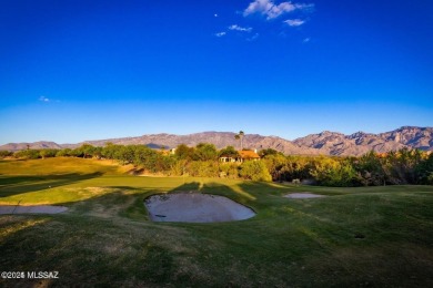 This bright 2-bedroom, 2-bath single-level home is situated in on The Views Golf Club in Arizona - for sale on GolfHomes.com, golf home, golf lot