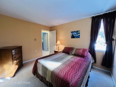 Meticulously maintained and truly move-in ready, this immaculate on Pocono Farms Country Club in Pennsylvania - for sale on GolfHomes.com, golf home, golf lot