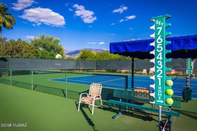 This bright 2-bedroom, 2-bath single-level home is situated in on The Views Golf Club in Arizona - for sale on GolfHomes.com, golf home, golf lot