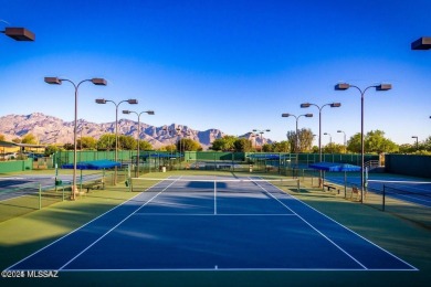This bright 2-bedroom, 2-bath single-level home is situated in on The Views Golf Club in Arizona - for sale on GolfHomes.com, golf home, golf lot