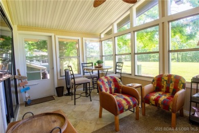 Check out this gem.  The iconic Tan Tar A Estates neighbors on The Oaks Golf Course in Missouri - for sale on GolfHomes.com, golf home, golf lot