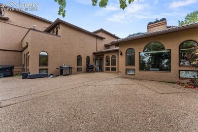 Say Hello to this Gorgeous, remodeled Broadmoor gem!!! Designed on The Broadmoor Golf Club Mountain Course in Colorado - for sale on GolfHomes.com, golf home, golf lot