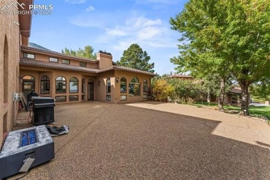 Say Hello to this Gorgeous, remodeled Broadmoor gem!!! Designed on The Broadmoor Golf Club Mountain Course in Colorado - for sale on GolfHomes.com, golf home, golf lot