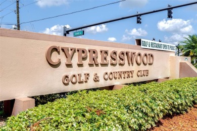 ***USDA Loan Eligibile and Special Finance Incentives on Cypresswood Golf and Country Club in Florida - for sale on GolfHomes.com, golf home, golf lot