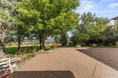 Say Hello to this Gorgeous, remodeled Broadmoor gem!!! Designed on The Broadmoor Golf Club Mountain Course in Colorado - for sale on GolfHomes.com, golf home, golf lot