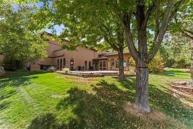 Say Hello to this Gorgeous, remodeled Broadmoor gem!!! Designed on The Broadmoor Golf Club Mountain Course in Colorado - for sale on GolfHomes.com, golf home, golf lot