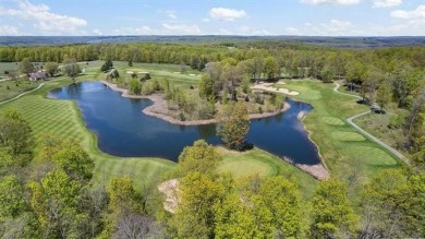 Lot 33 Crooked Stick is a beautiful golf course lot, located on on Cedar River Golf Course in Michigan - for sale on GolfHomes.com, golf home, golf lot