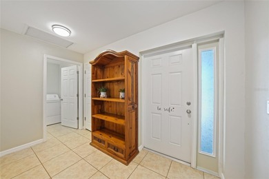 Welcome Home to Effortless Style in Northwest Cape Coral on Burnt Store Golf Club in Florida - for sale on GolfHomes.com, golf home, golf lot