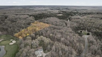 Lot 33 Crooked Stick is a beautiful golf course lot, located on on Cedar River Golf Course in Michigan - for sale on GolfHomes.com, golf home, golf lot